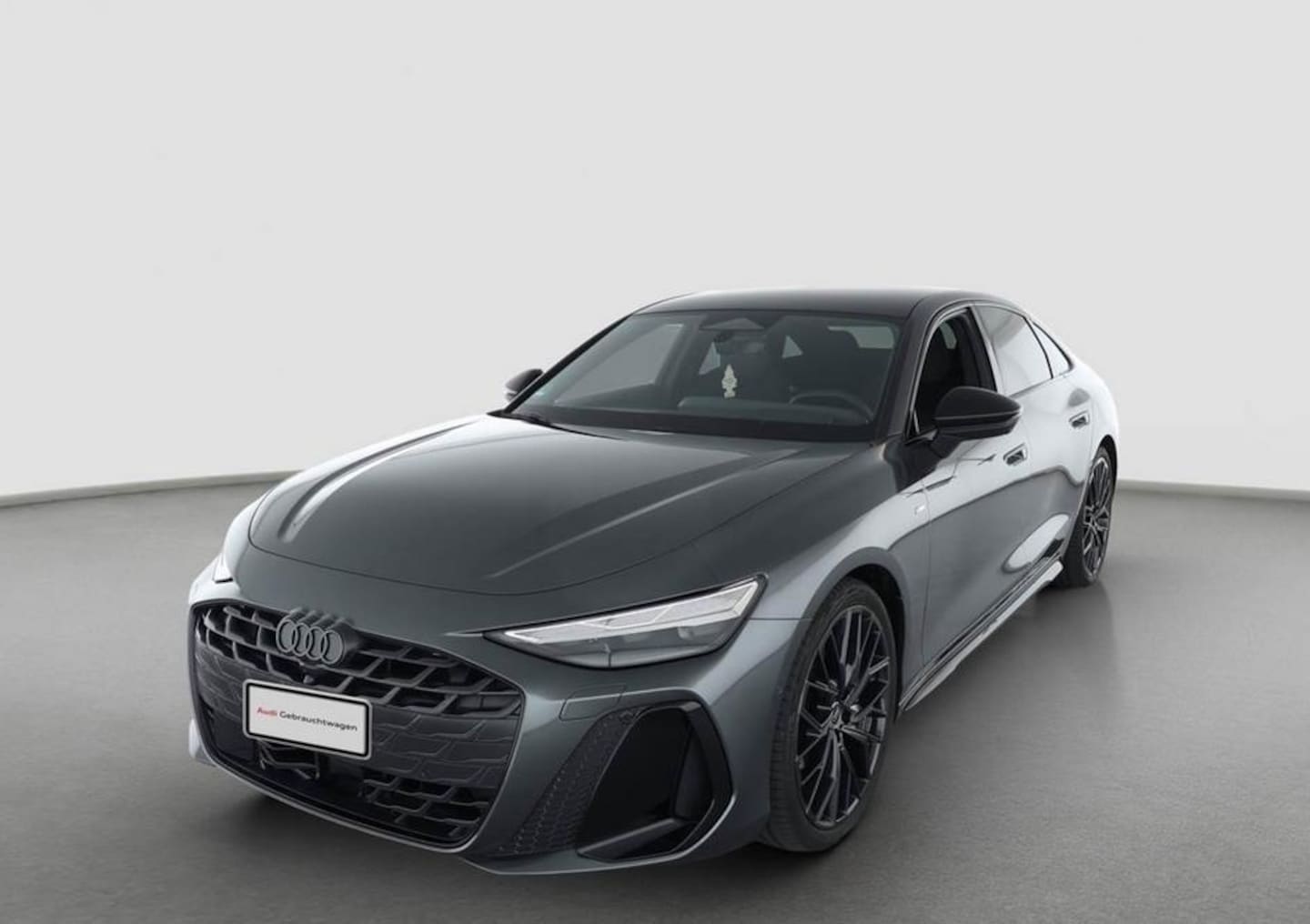 Bild über Audi A6 Limousine edition one TDI quattro 150 kW S tronic - für weitere Informationen kontaktieren Sie den Audi Partner