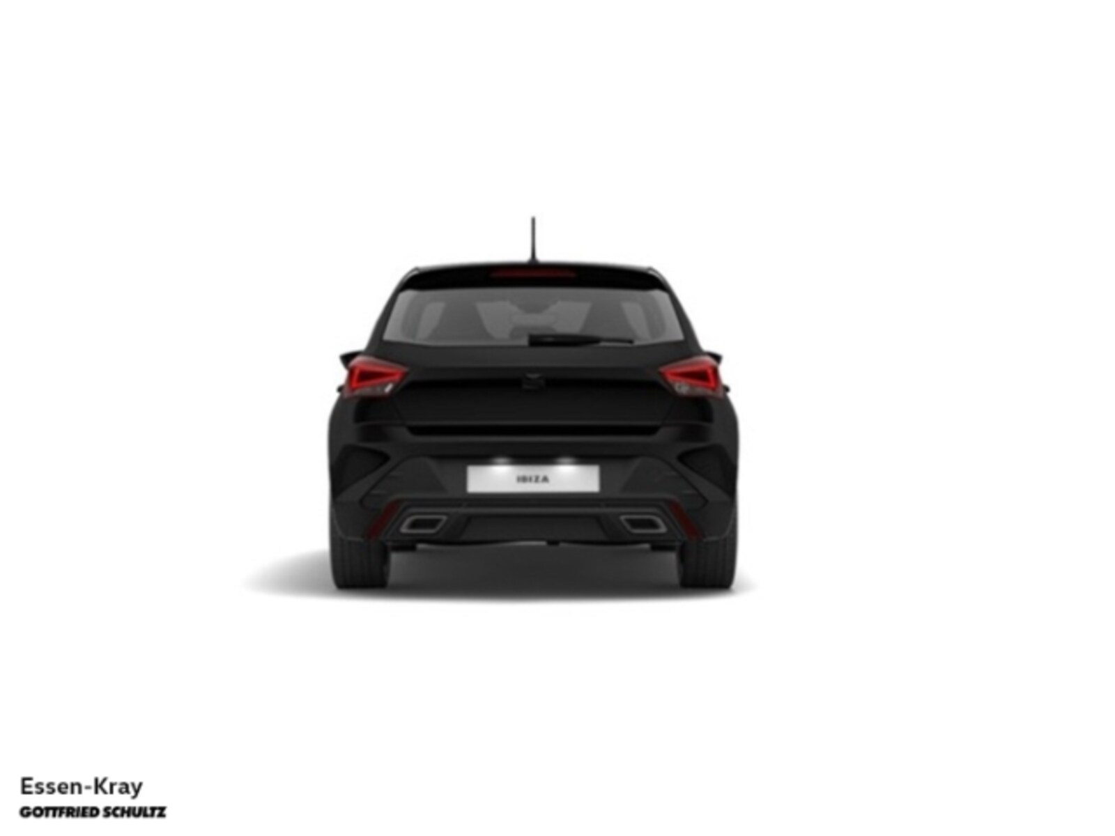SEAT Ibiza – Bild 4