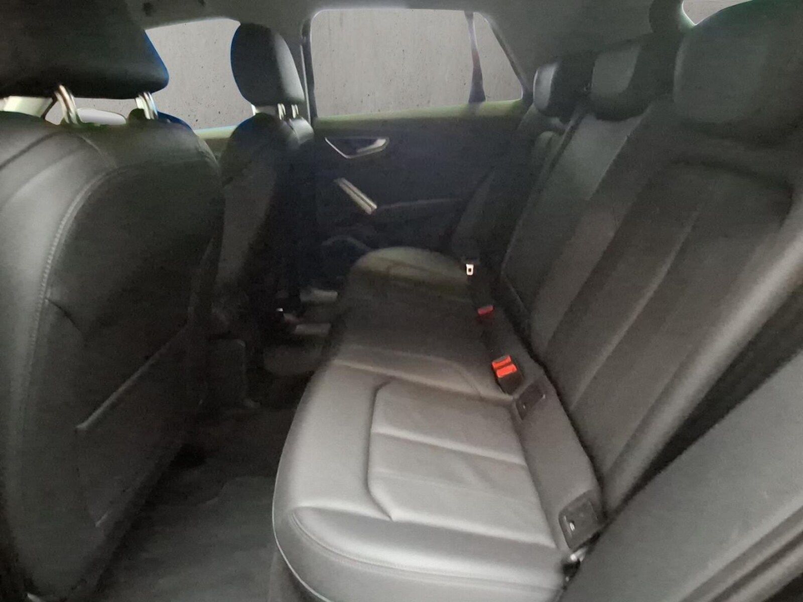Audi Q2 – Bild 14