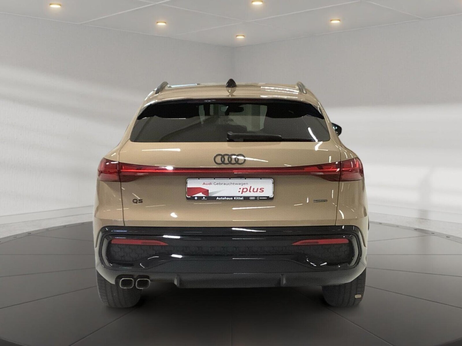 Audi Q5 Sportback – Bild 6