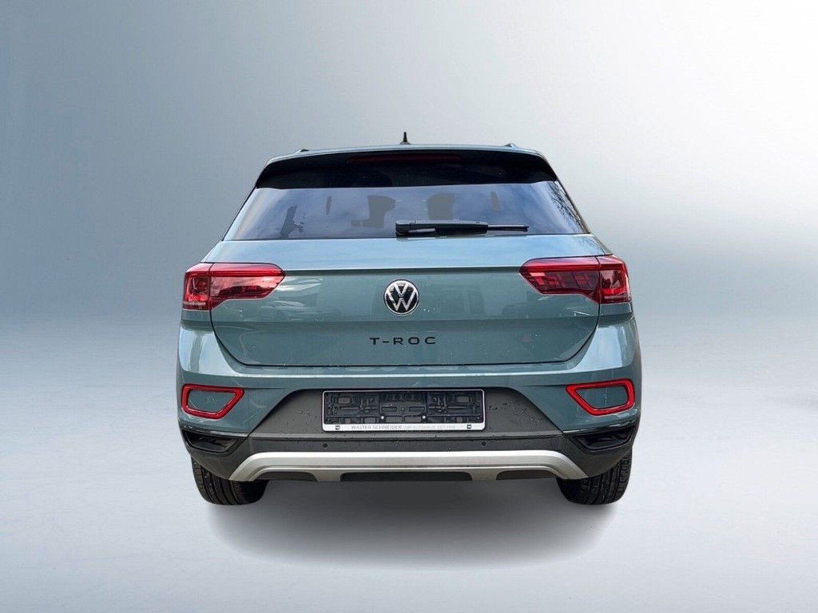 Volkswagen T-Roc – Bild 5