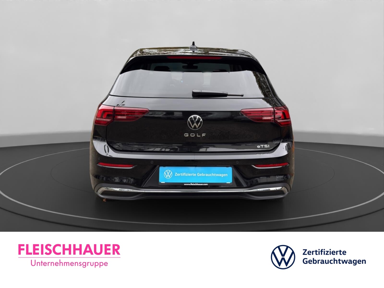 Volkswagen Golf – Bild 7