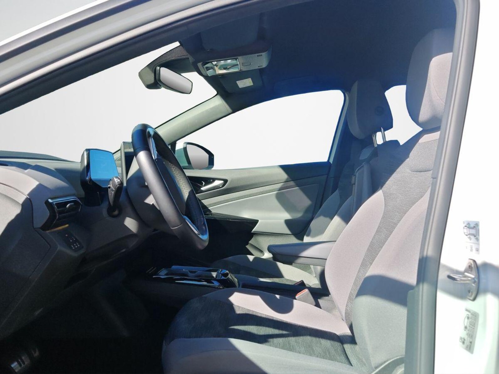 Volkswagen ID.4 – Bild 10