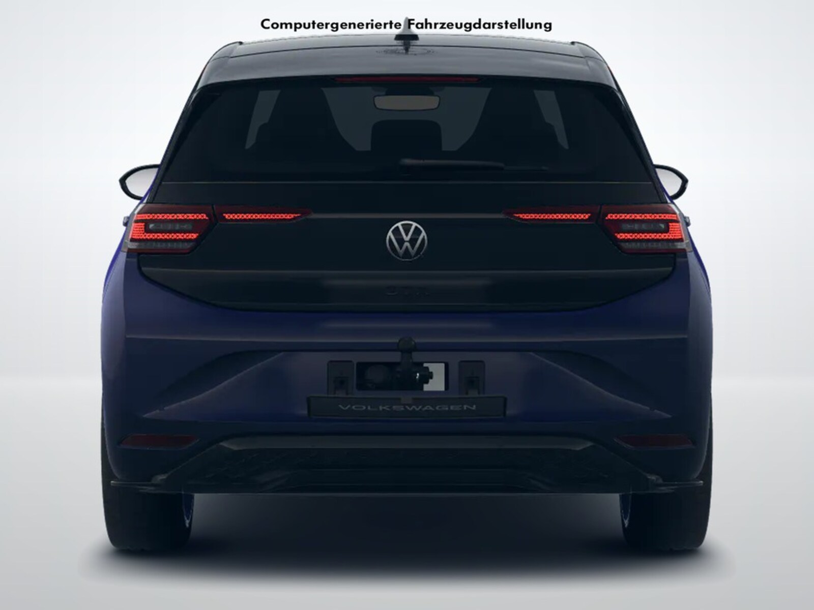 Volkswagen ID.3 – Bild 4