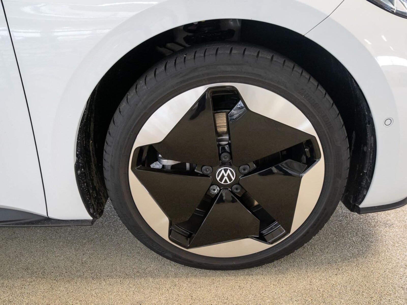 Volkswagen ID.3 – Bild 10