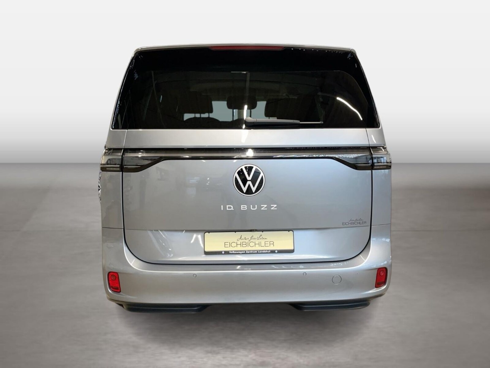 Volkswagen ID. Buzz – Bild 4