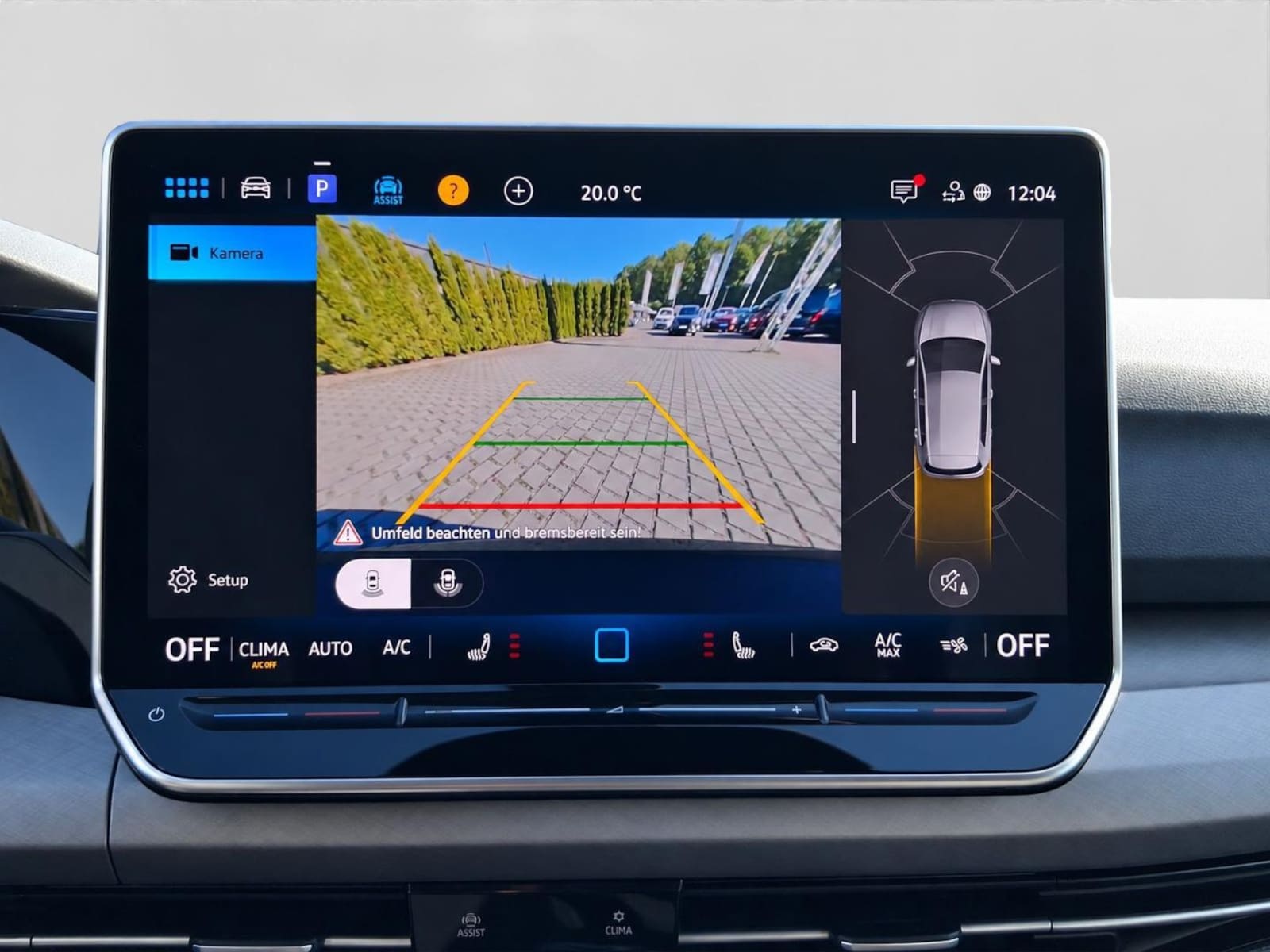 Volkswagen Golf – Bild 7
