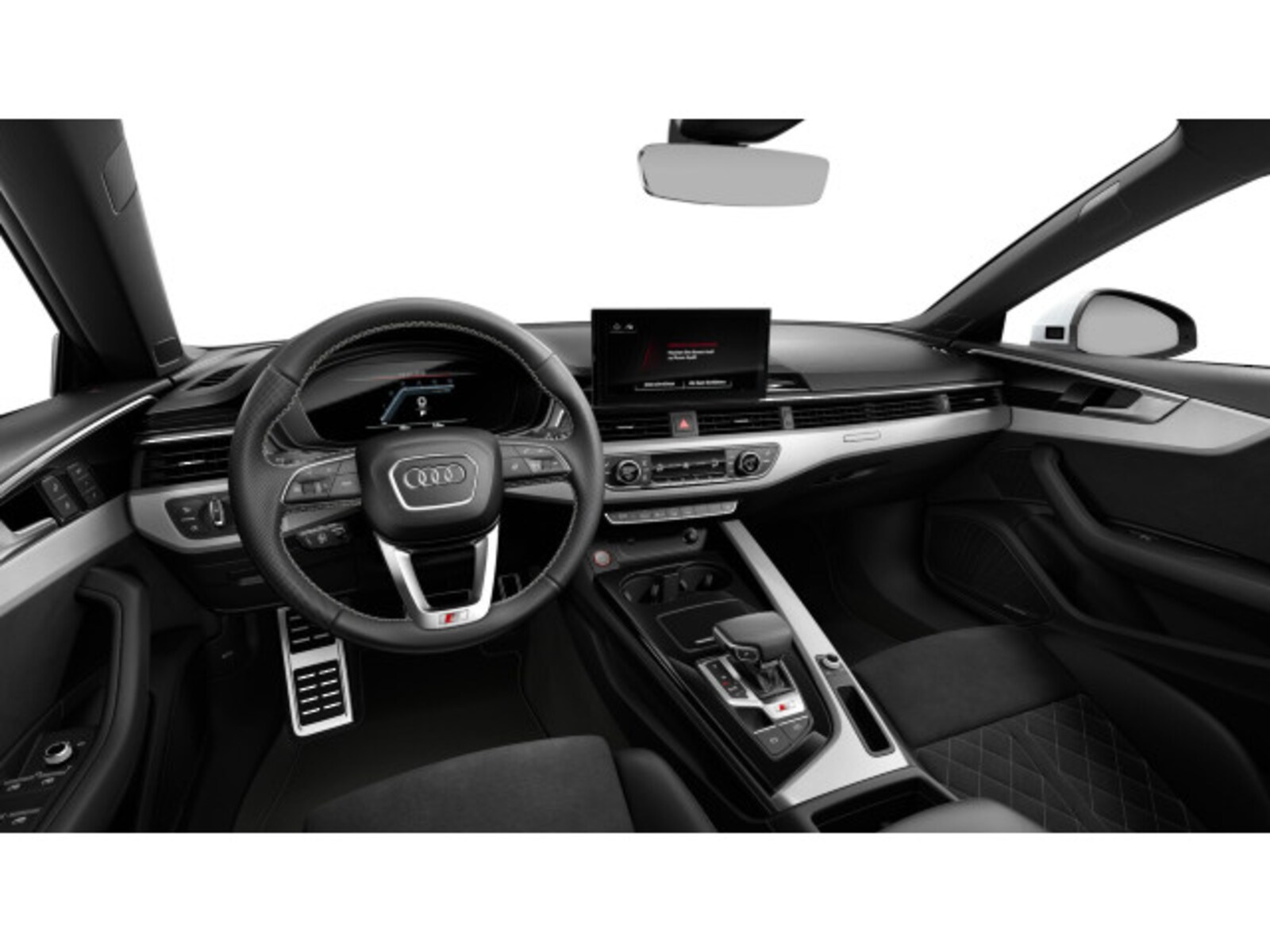 Audi S5 Sportback – Bild 4