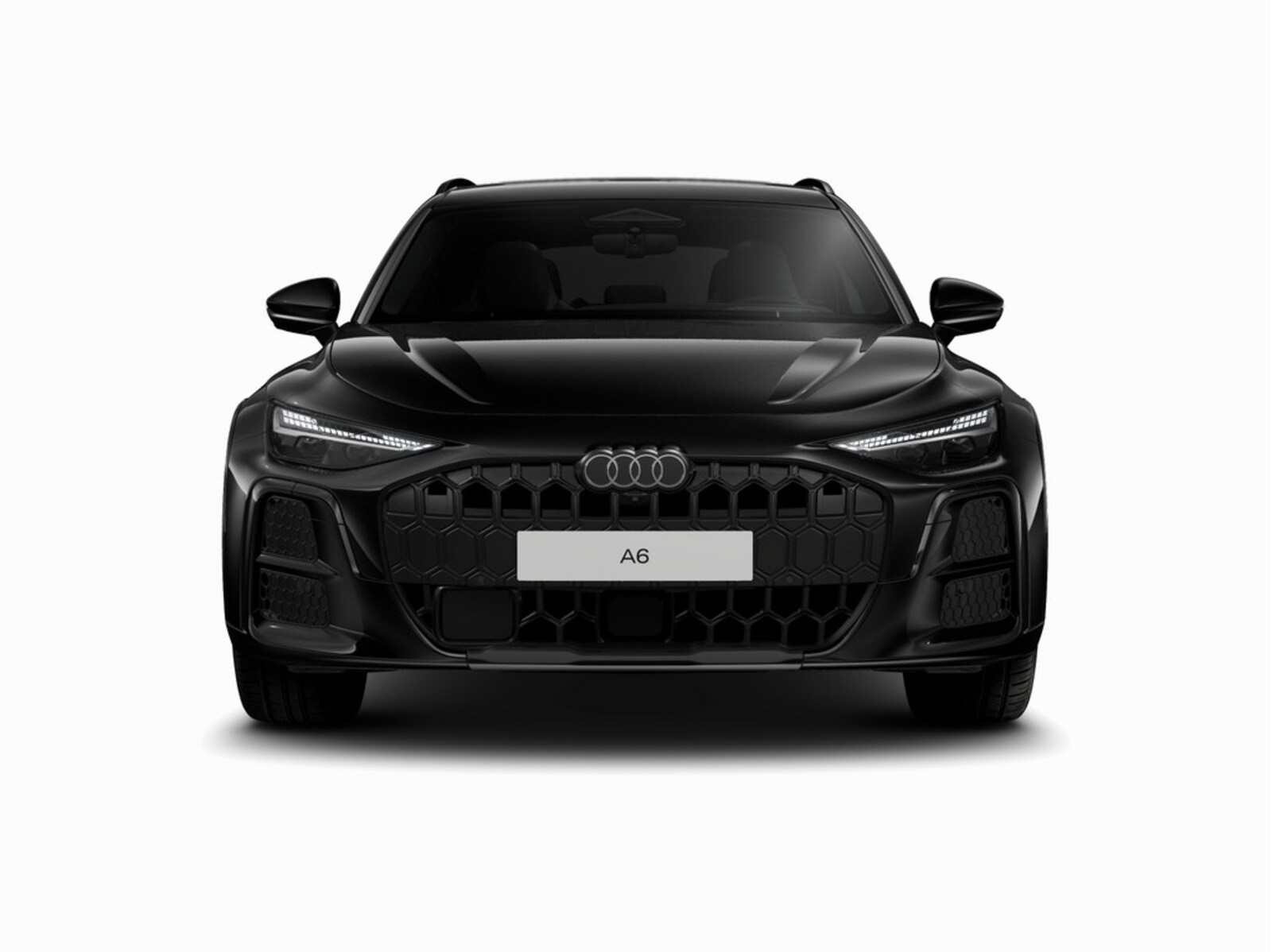Audi A6 allroad – Bild 8