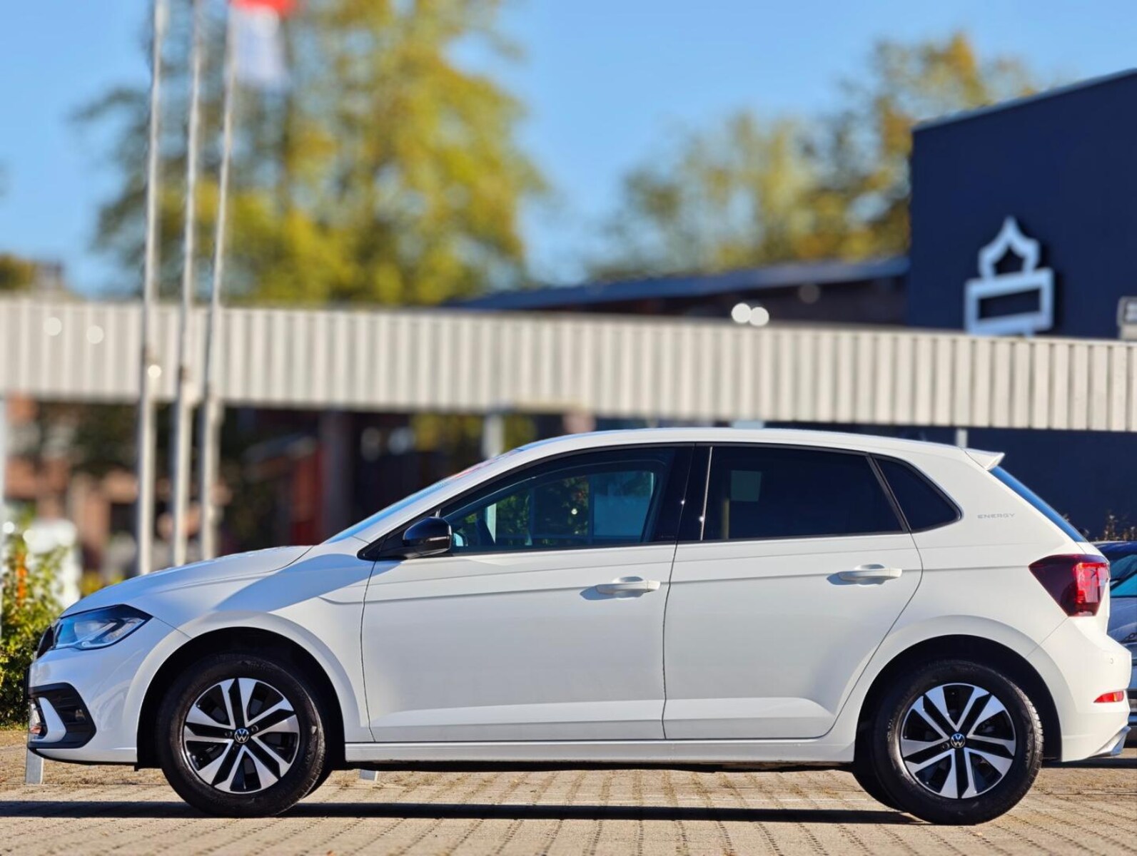 Volkswagen Polo – Bild 4