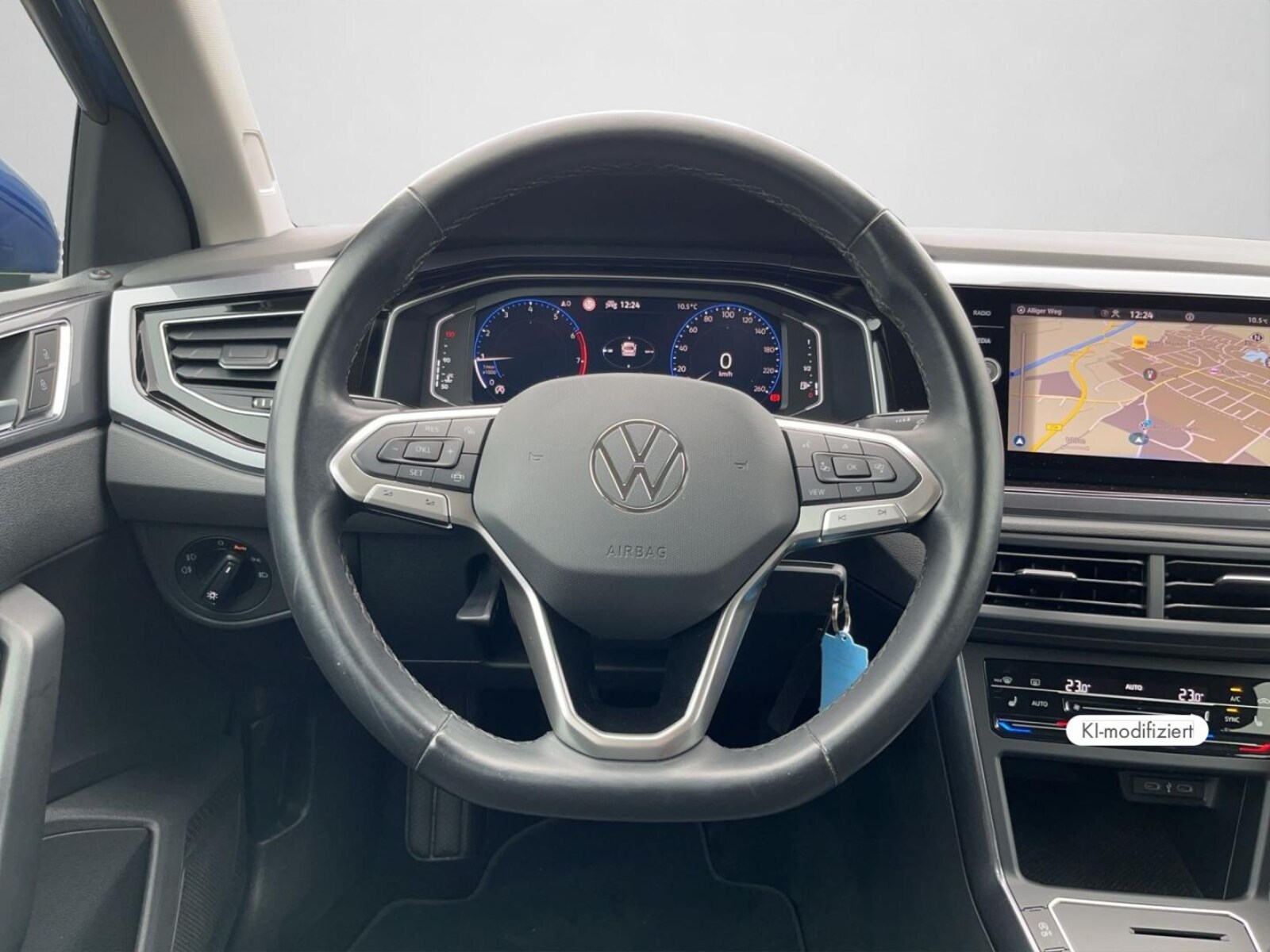 Volkswagen Polo – Bild 9