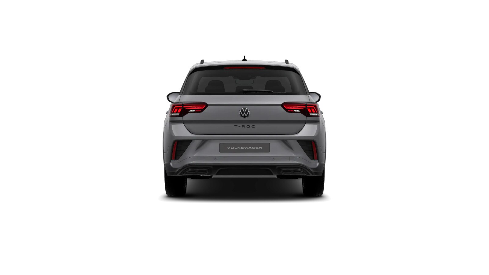 Volkswagen T-Roc – Bild 5