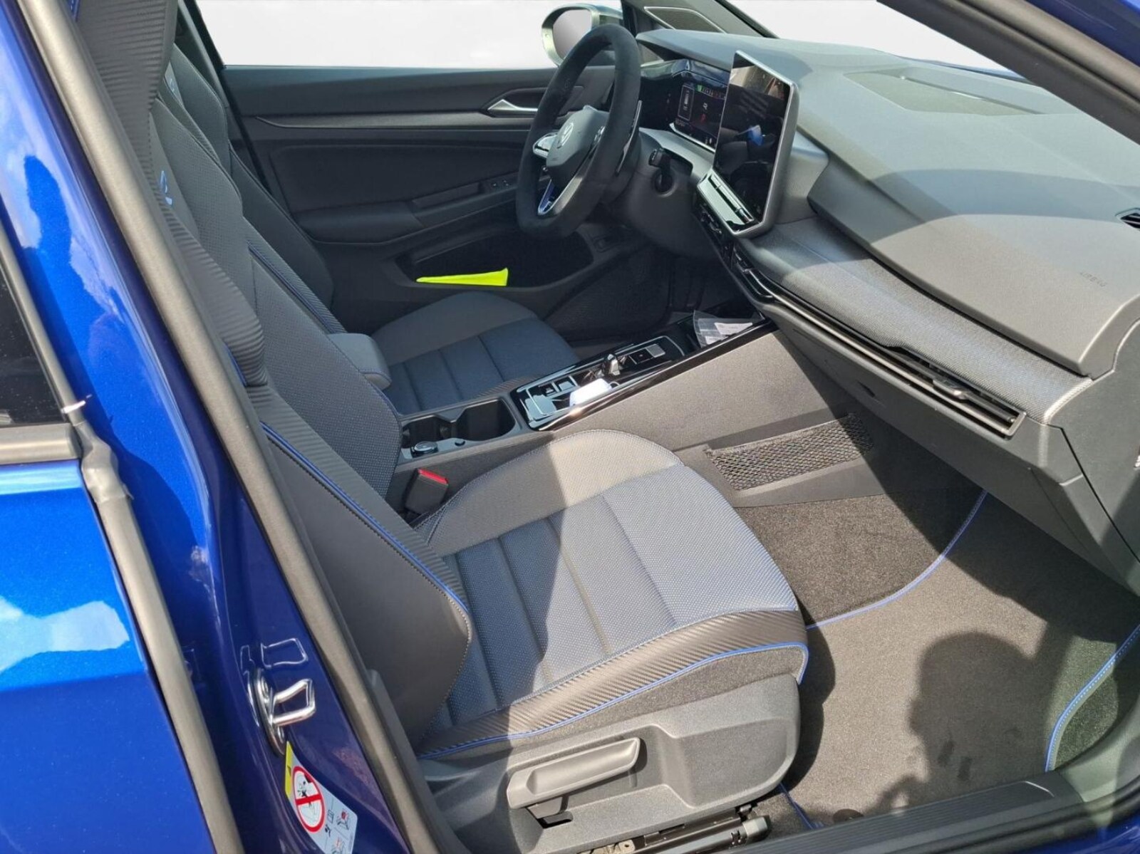 Volkswagen Golf Variant – Bild 4