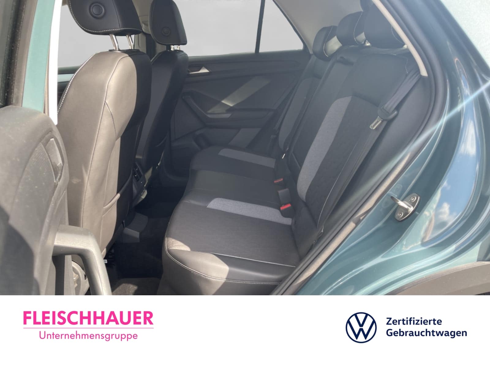 Volkswagen T-Roc – Bild 13