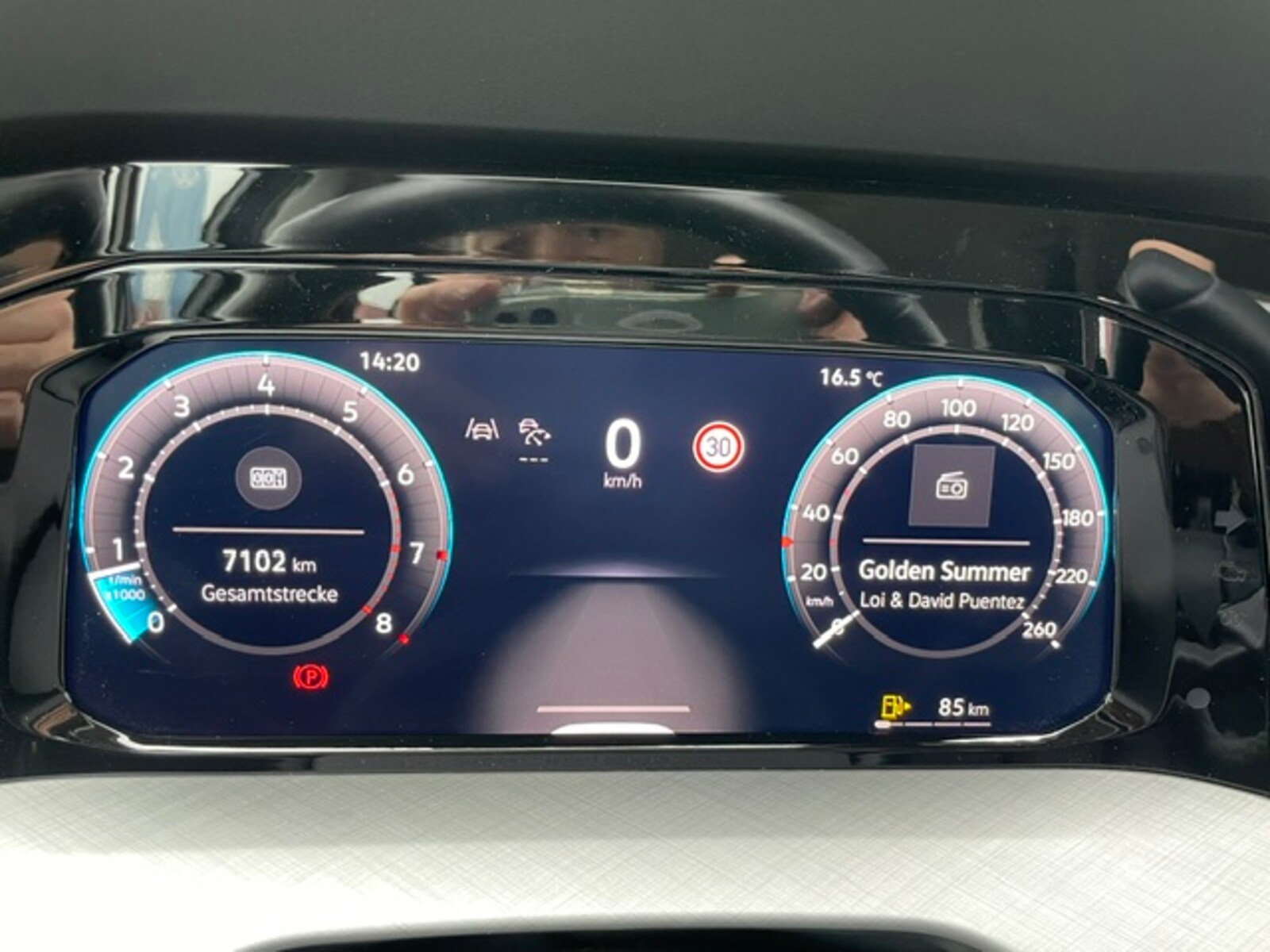 Volkswagen Golf – Bild 10