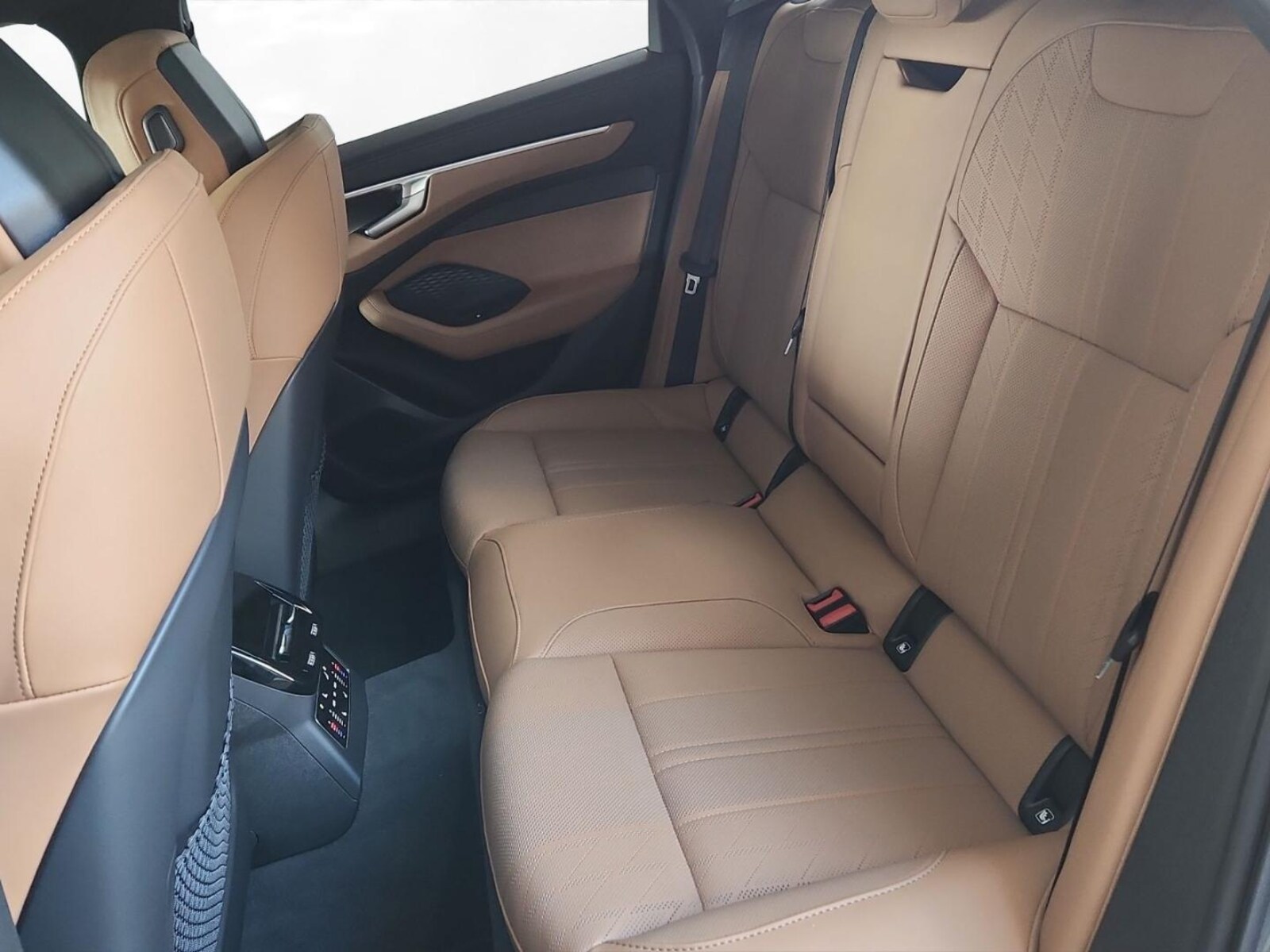Audi A6 Avant – Bild 19
