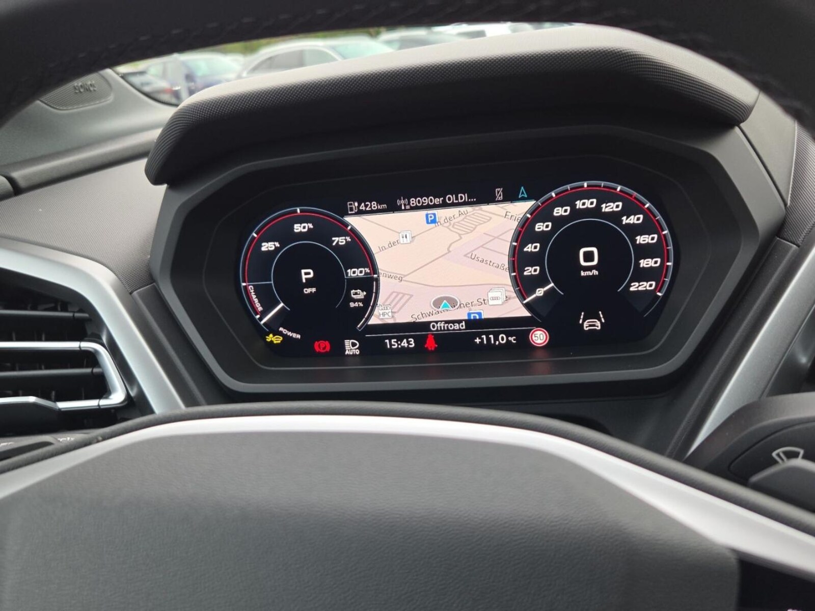 Audi Q4 e-tron – Bild 9