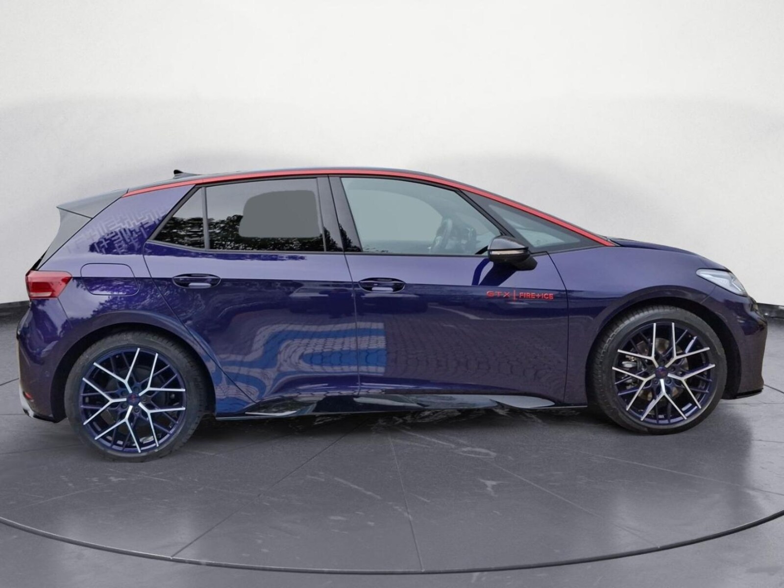 Volkswagen ID.3 – Bild 6
