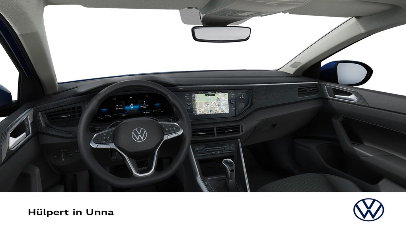 Volkswagen Taigo – Bild 7