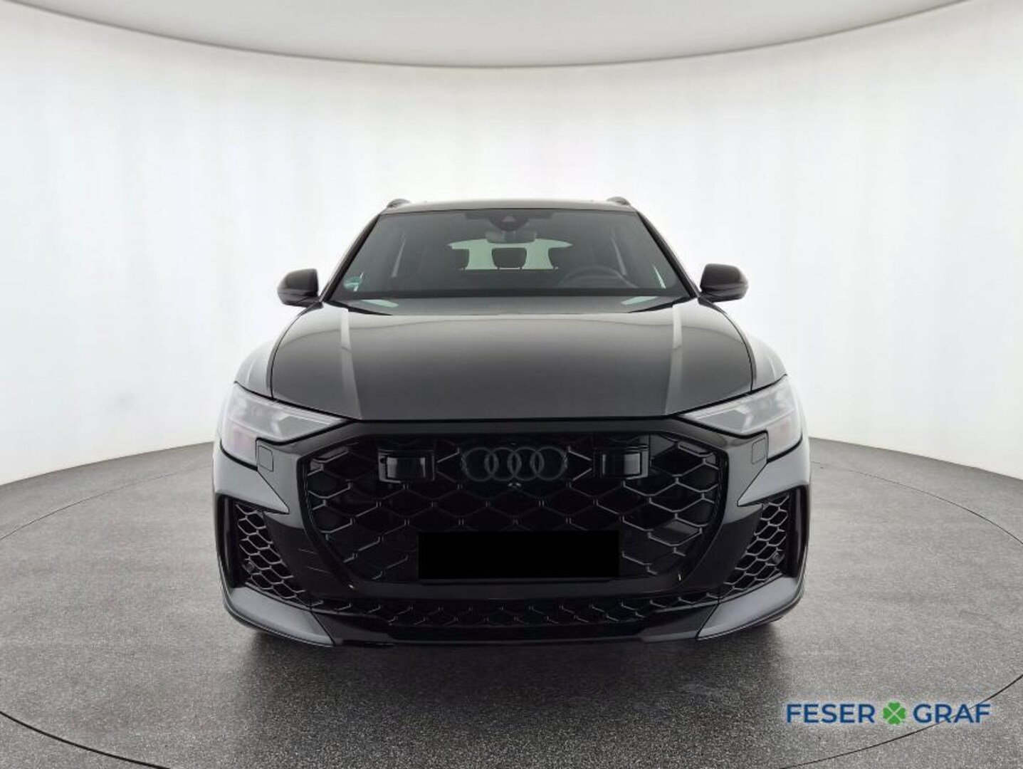 Bild über Audi RS Q8 SUV TFSI quattro 471 kW tiptronic - für weitere Informationen kontaktieren Sie den Audi Partner