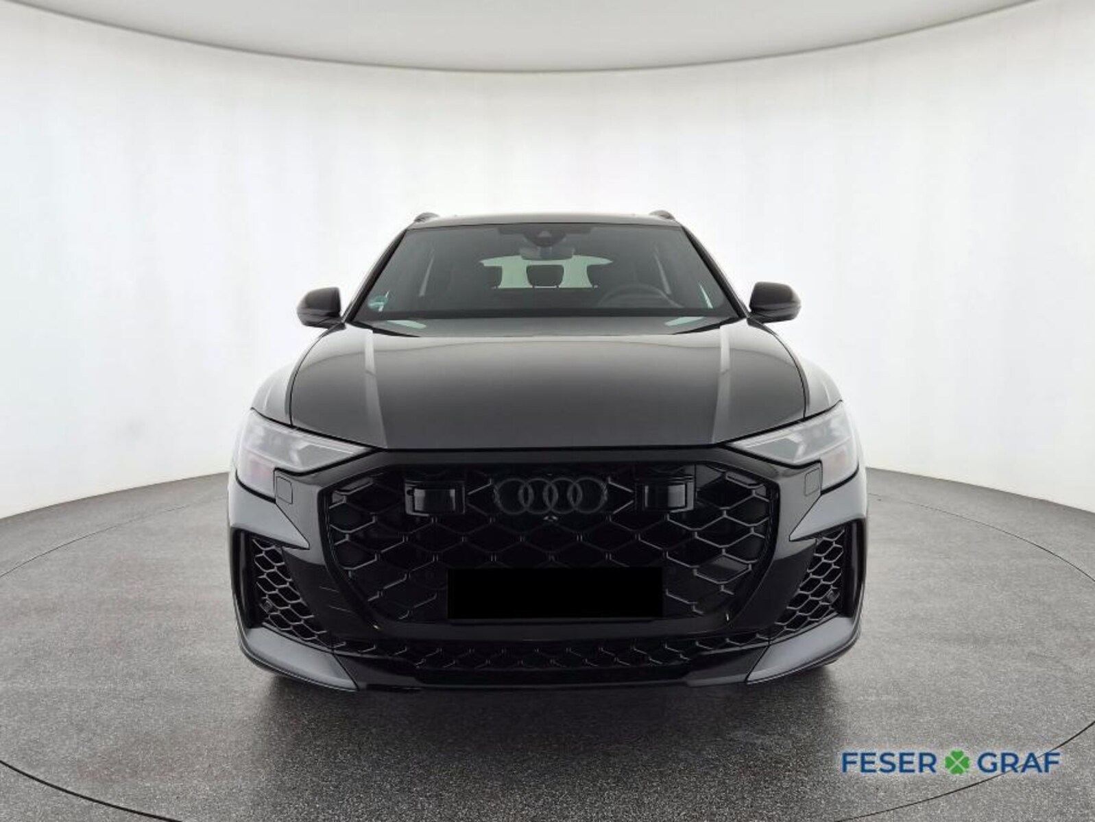 Audi RS Q8 performance – Bild 4