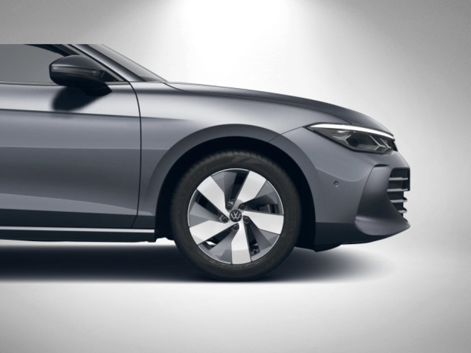 Volkswagen Passat – Bild 4