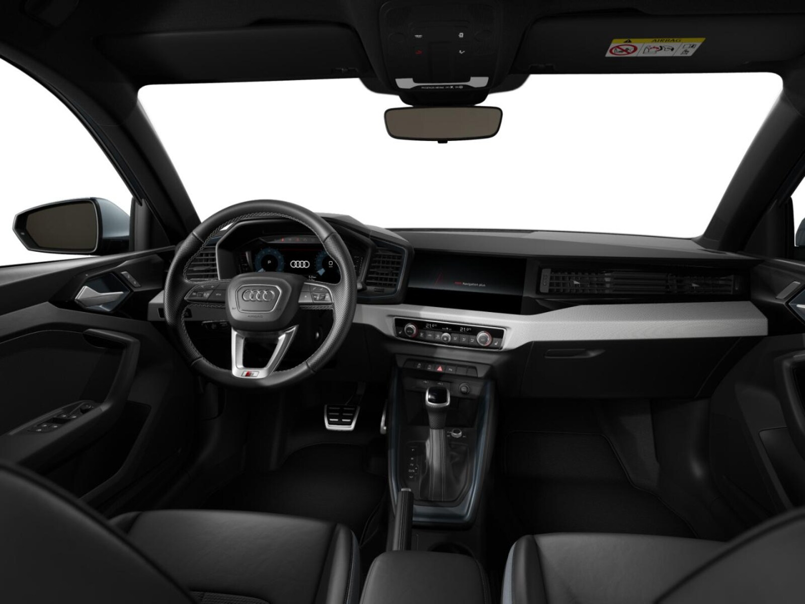 Audi A1 Sportback – Bild 9