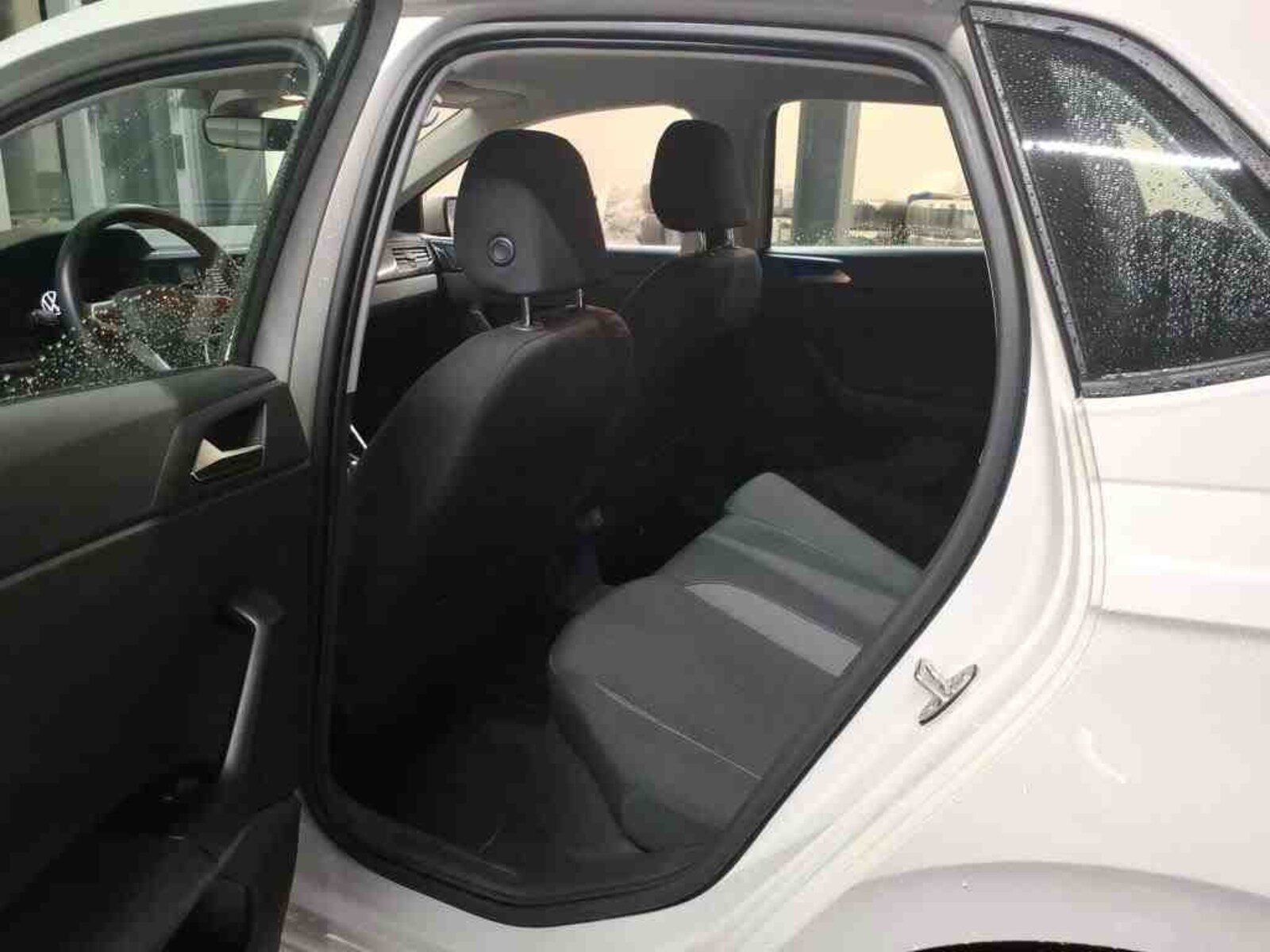 Volkswagen Polo – Bild 9