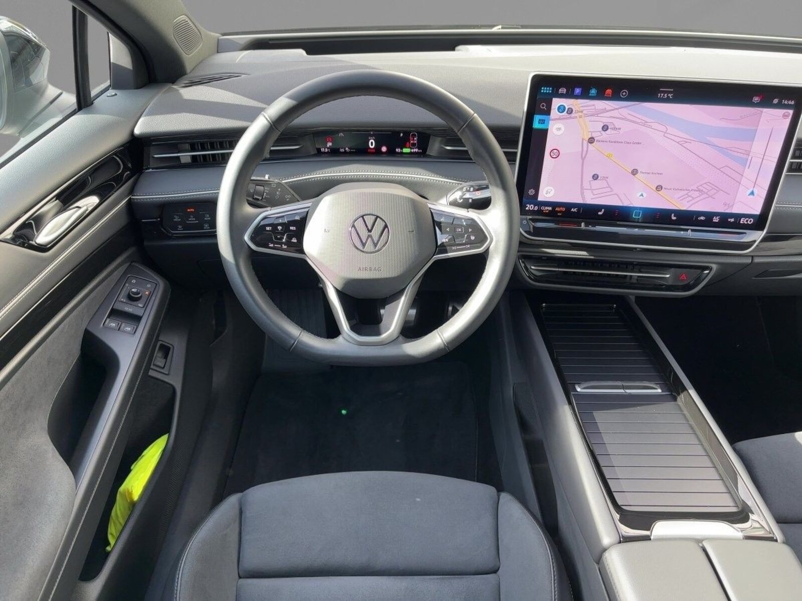 Volkswagen ID.7 Tourer – Bild 10