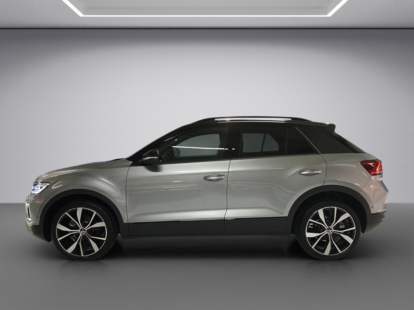 Volkswagen T-Roc – Bild 2