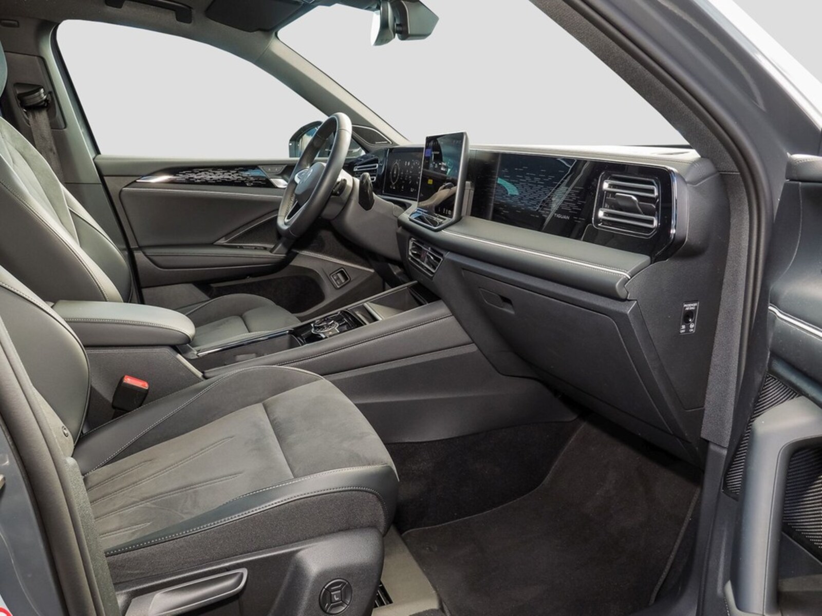 Volkswagen Tiguan – Bild 9