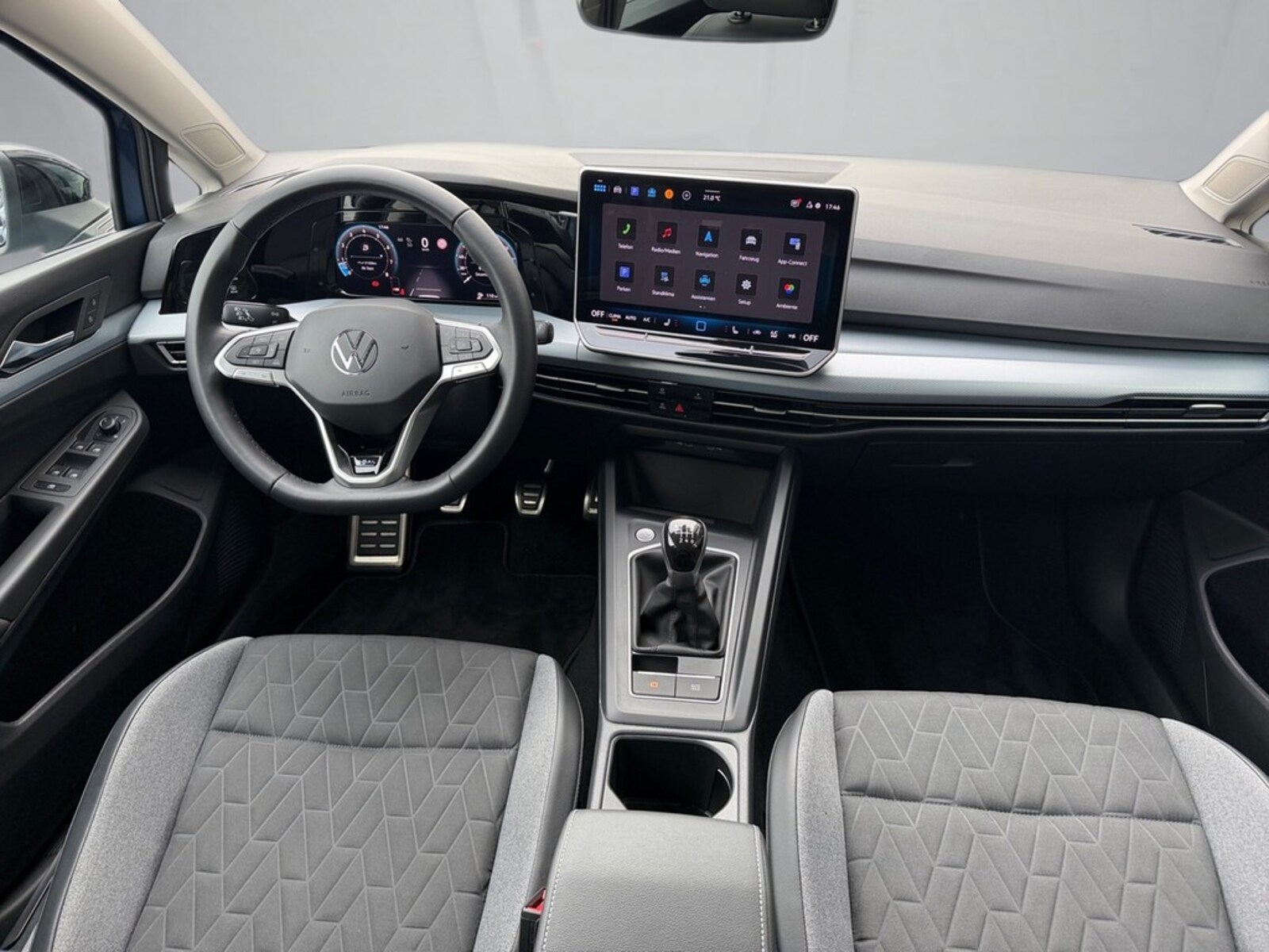 Volkswagen Golf – Bild 8