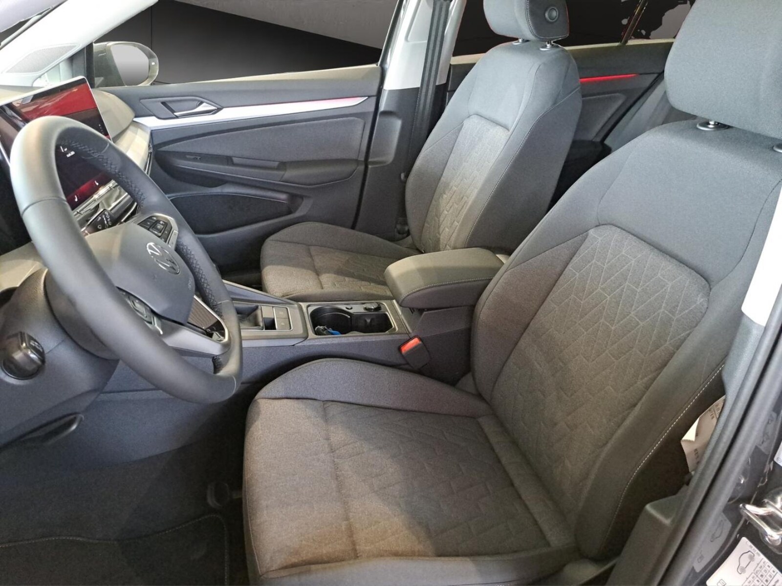 Volkswagen Golf – Bild 7