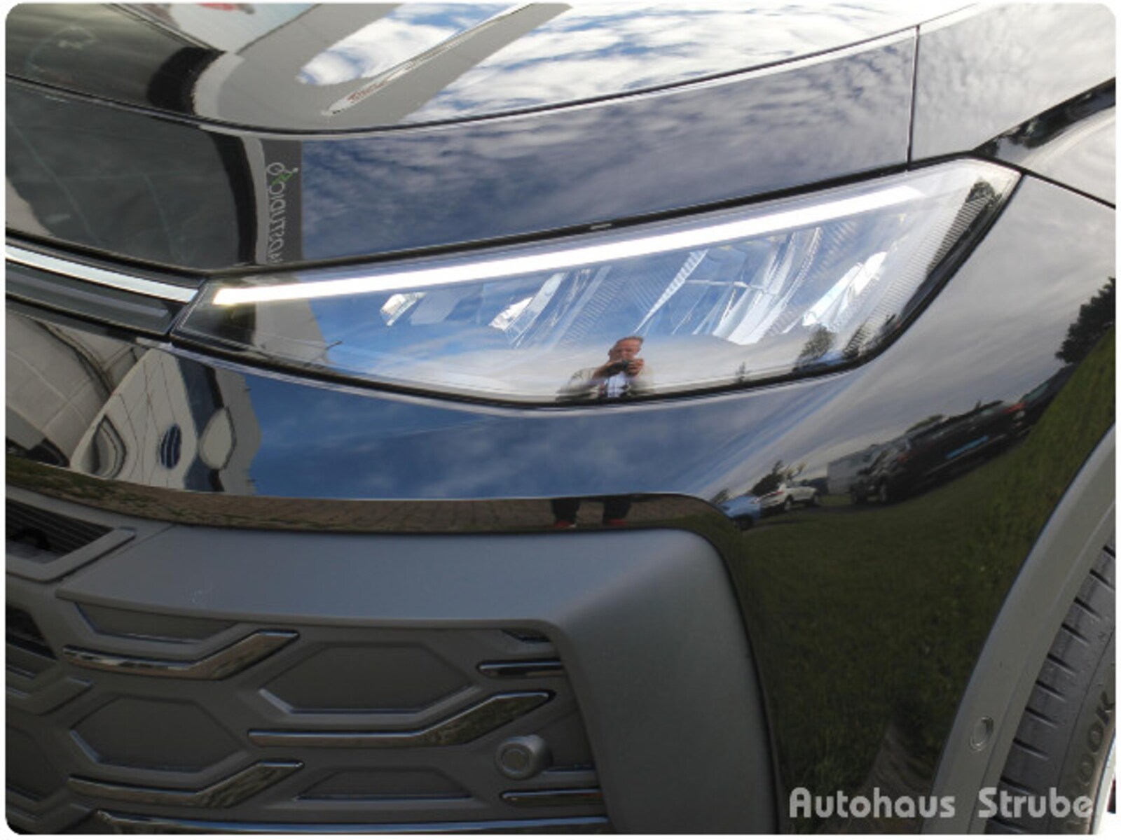 Volkswagen T-Roc – Bild 10