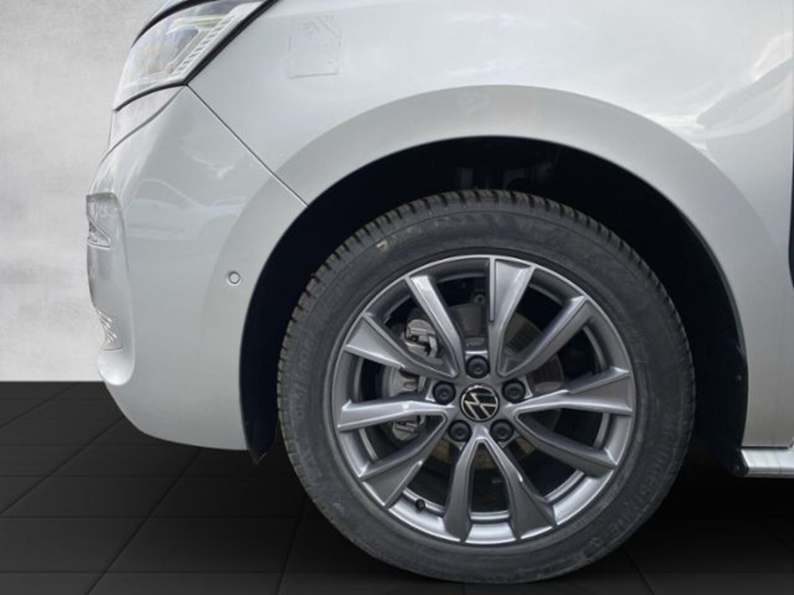 Volkswagen California – Bild 10
