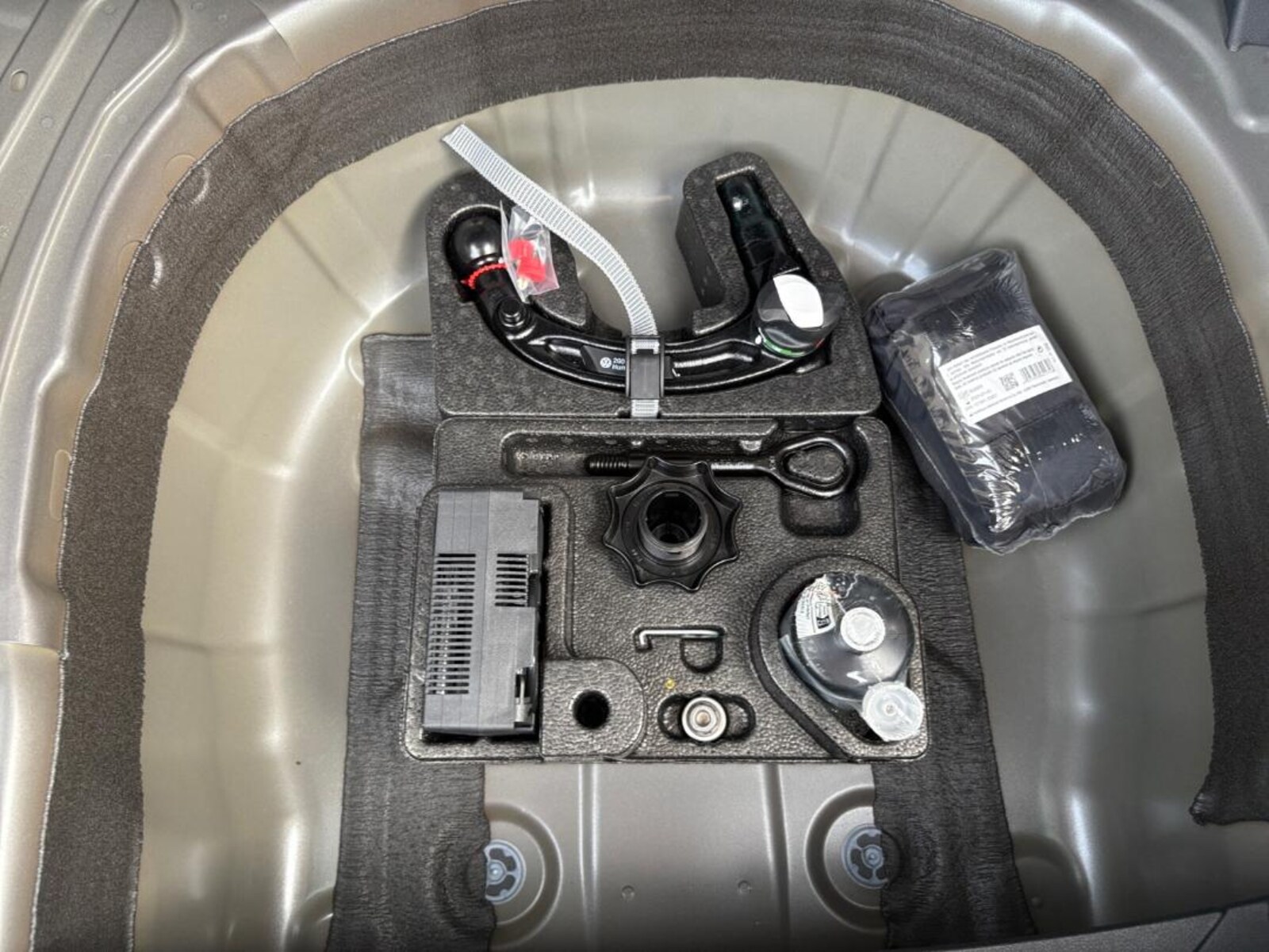 Volkswagen T-Cross – Bild 17