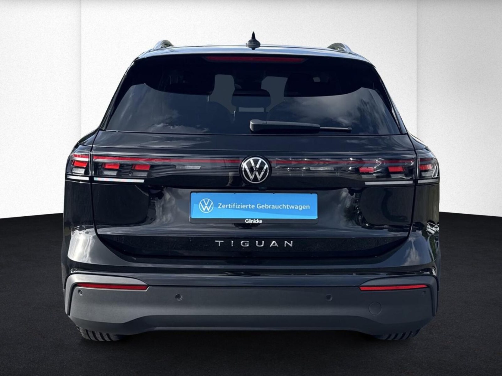 Volkswagen Tiguan – Bild 4