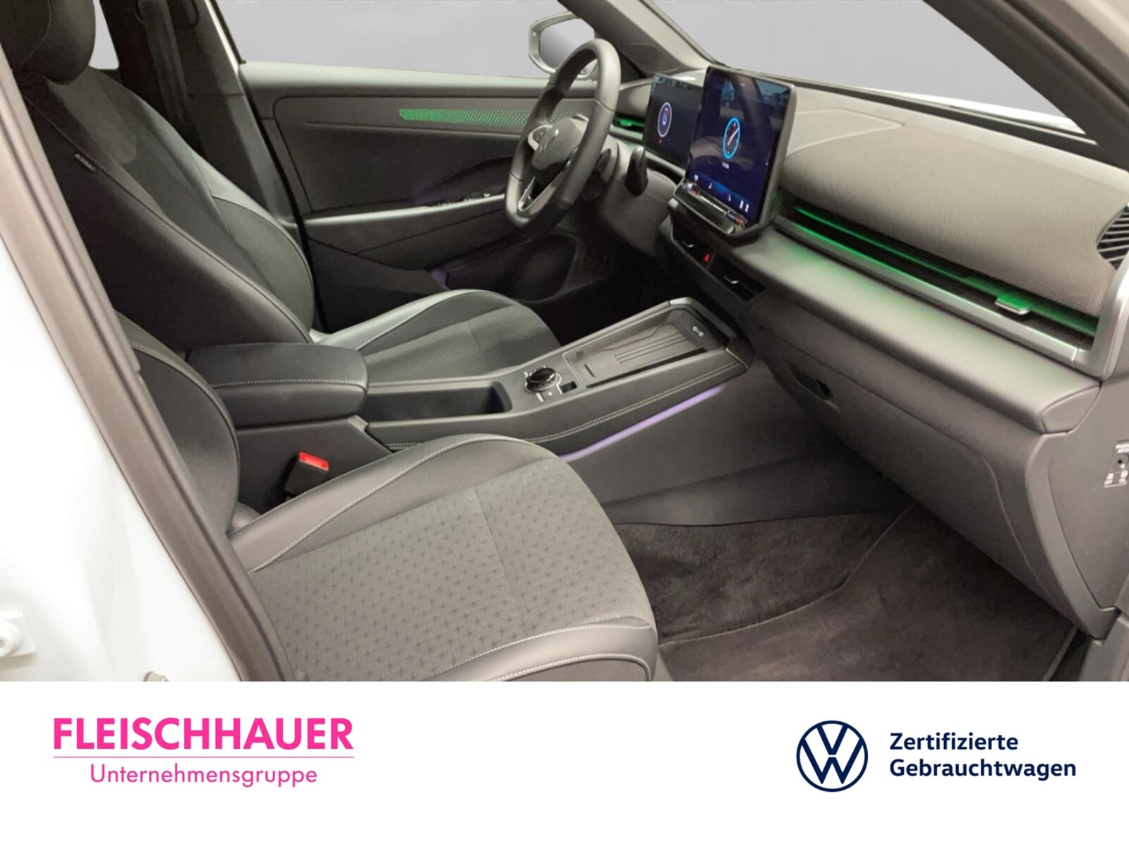 Volkswagen T-Roc – Bild 8