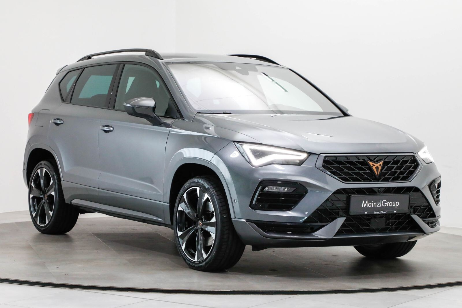 CUPRA Ateca – Bild 7