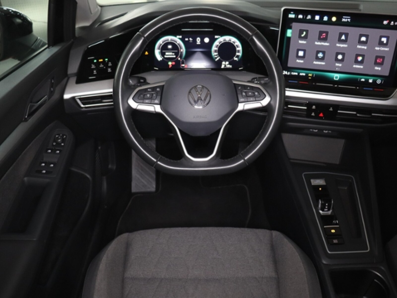 Volkswagen Golf Variant – Bild 10