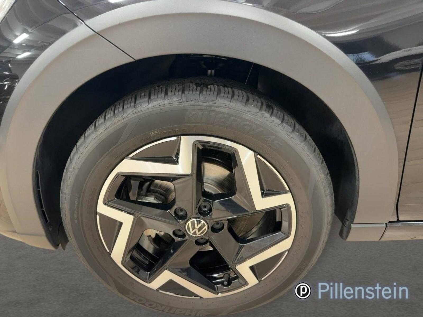 Volkswagen Taigo – Bild 7