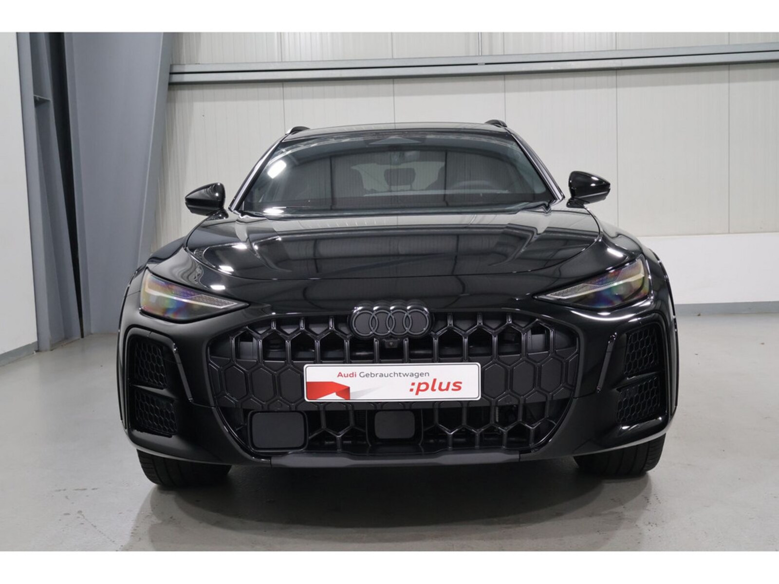 Audi A6 allroad – Bild 2