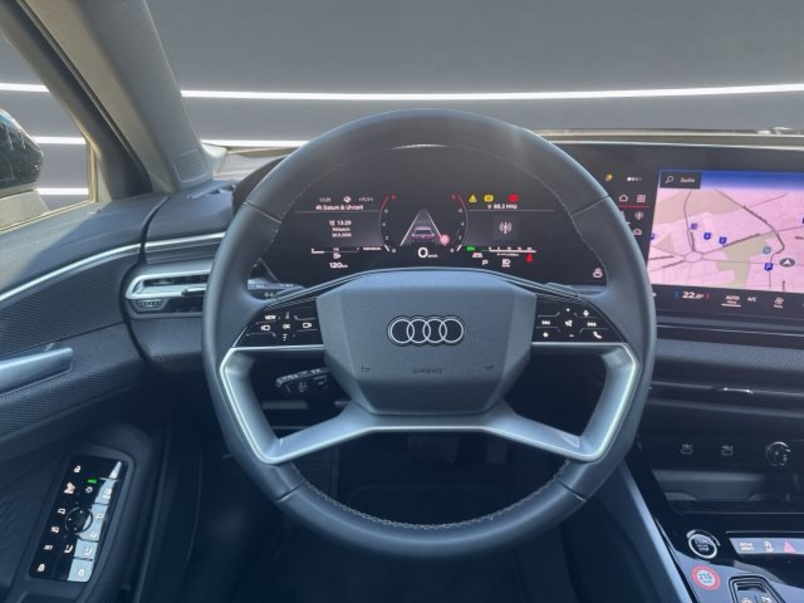 Audi A6 Limousine – Bild 9