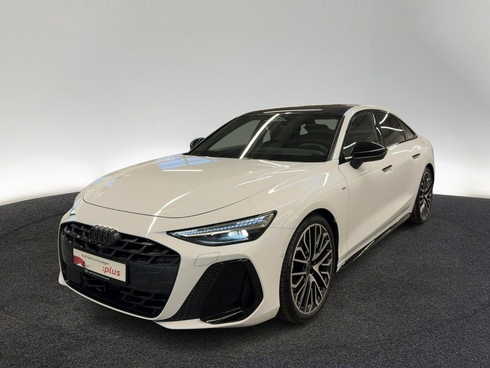 Audi A6 Limousine – Bild 3