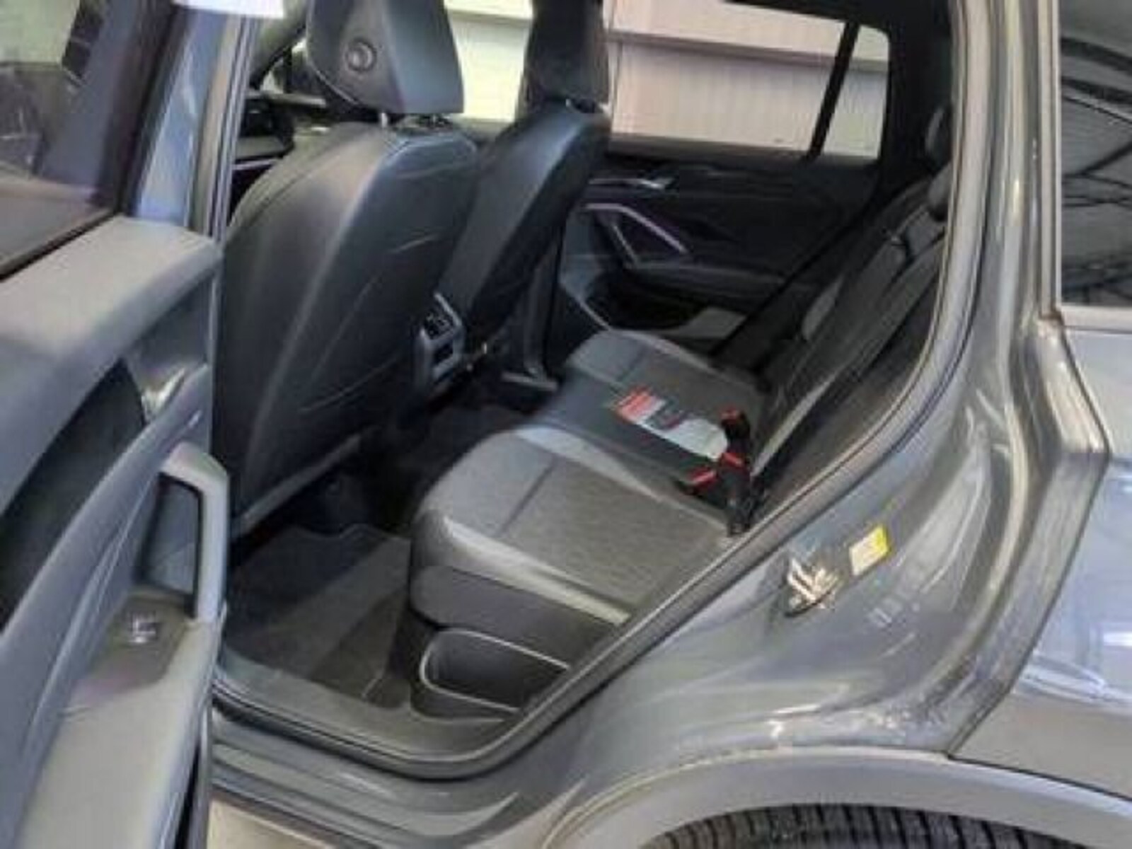 Volkswagen Tiguan – Bild 5