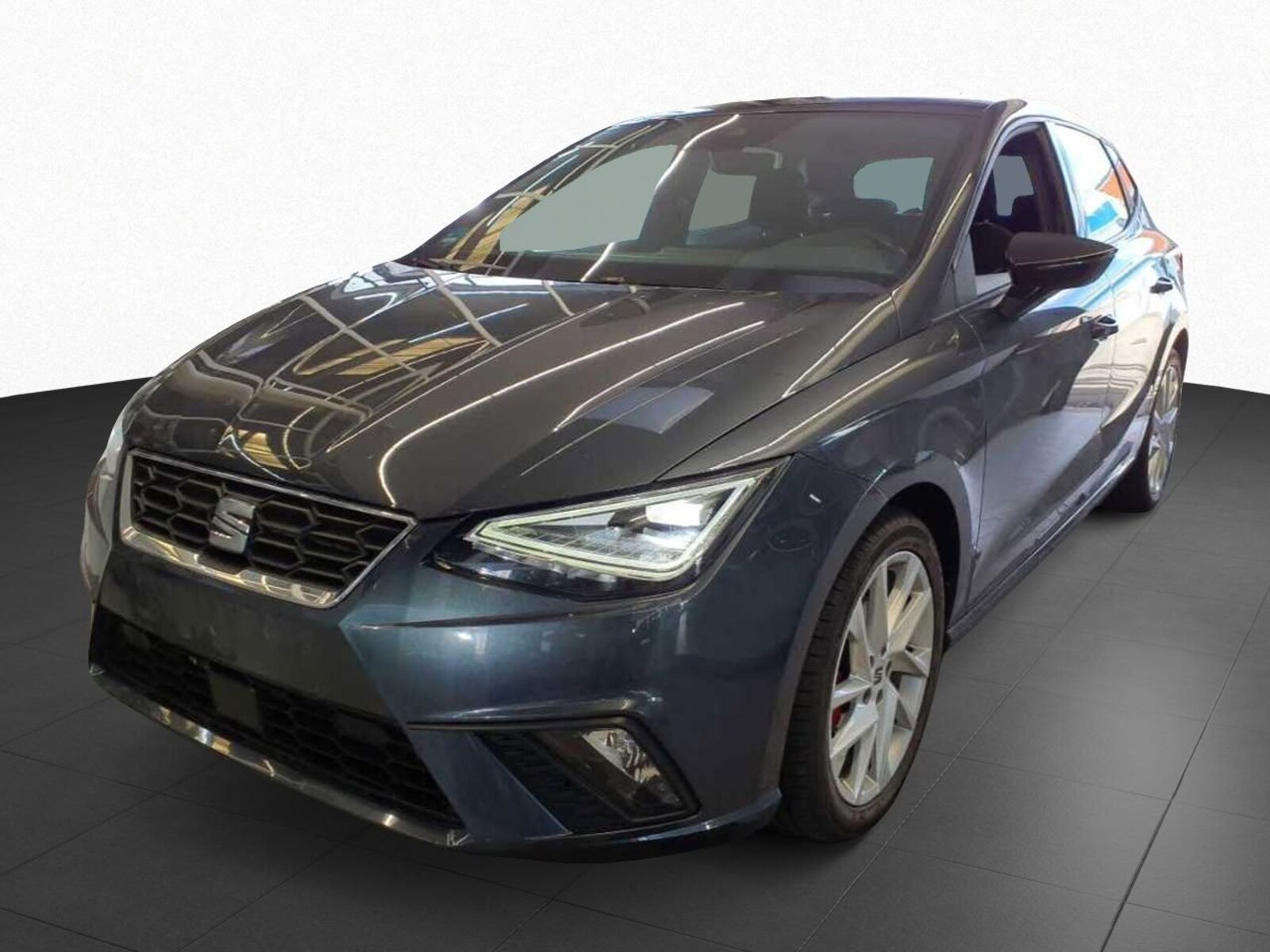 SEAT Ibiza – Bild 2