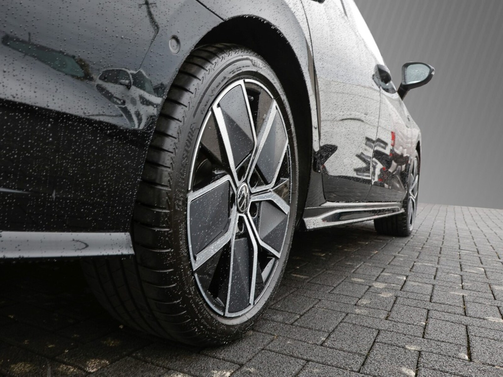 Volkswagen Golf Variant – Bild 6