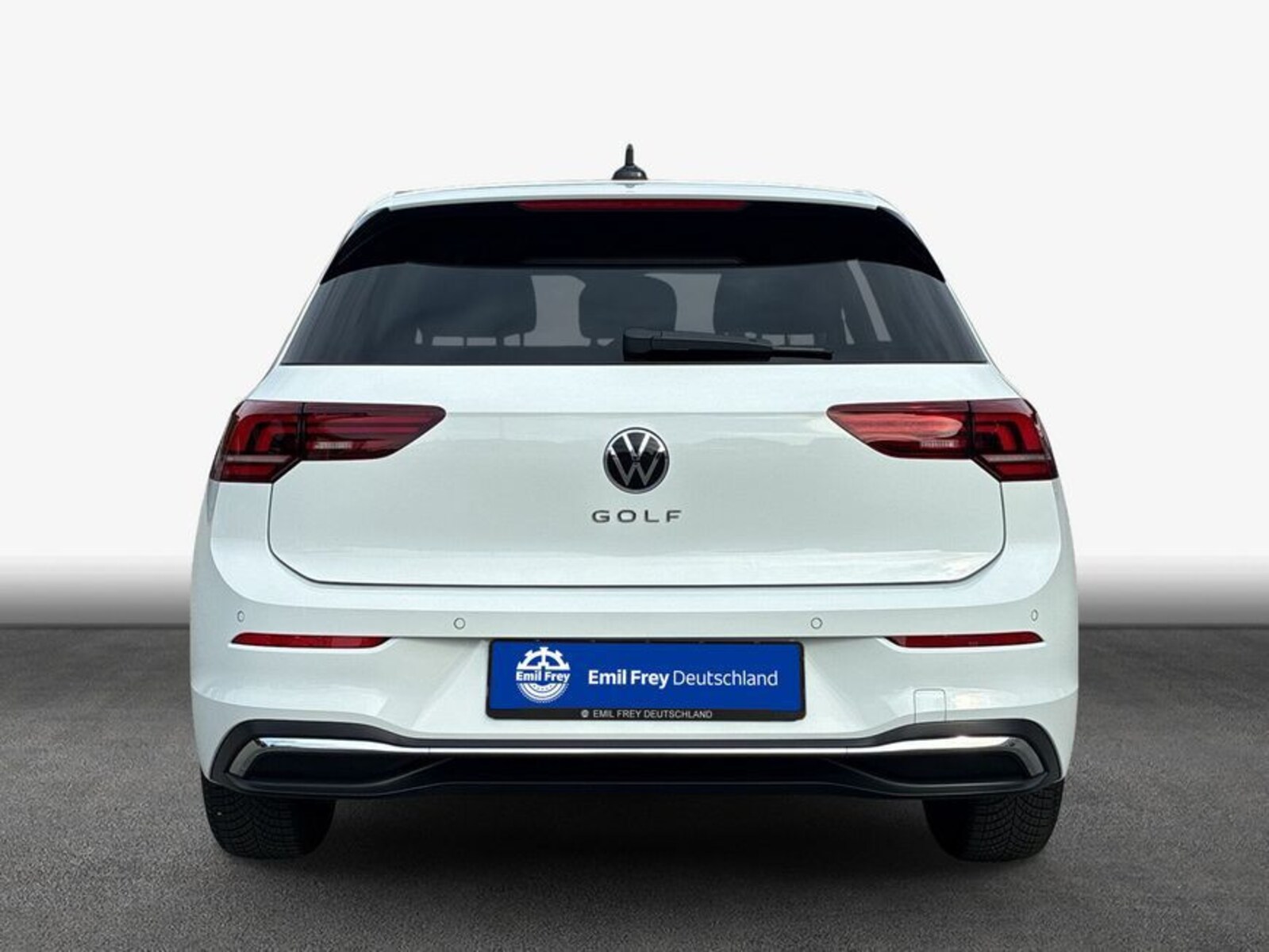 Volkswagen Golf – Bild 5