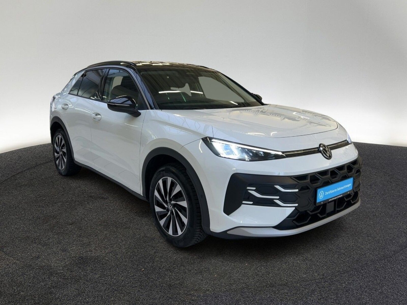 Volkswagen T-Roc – Bild 5