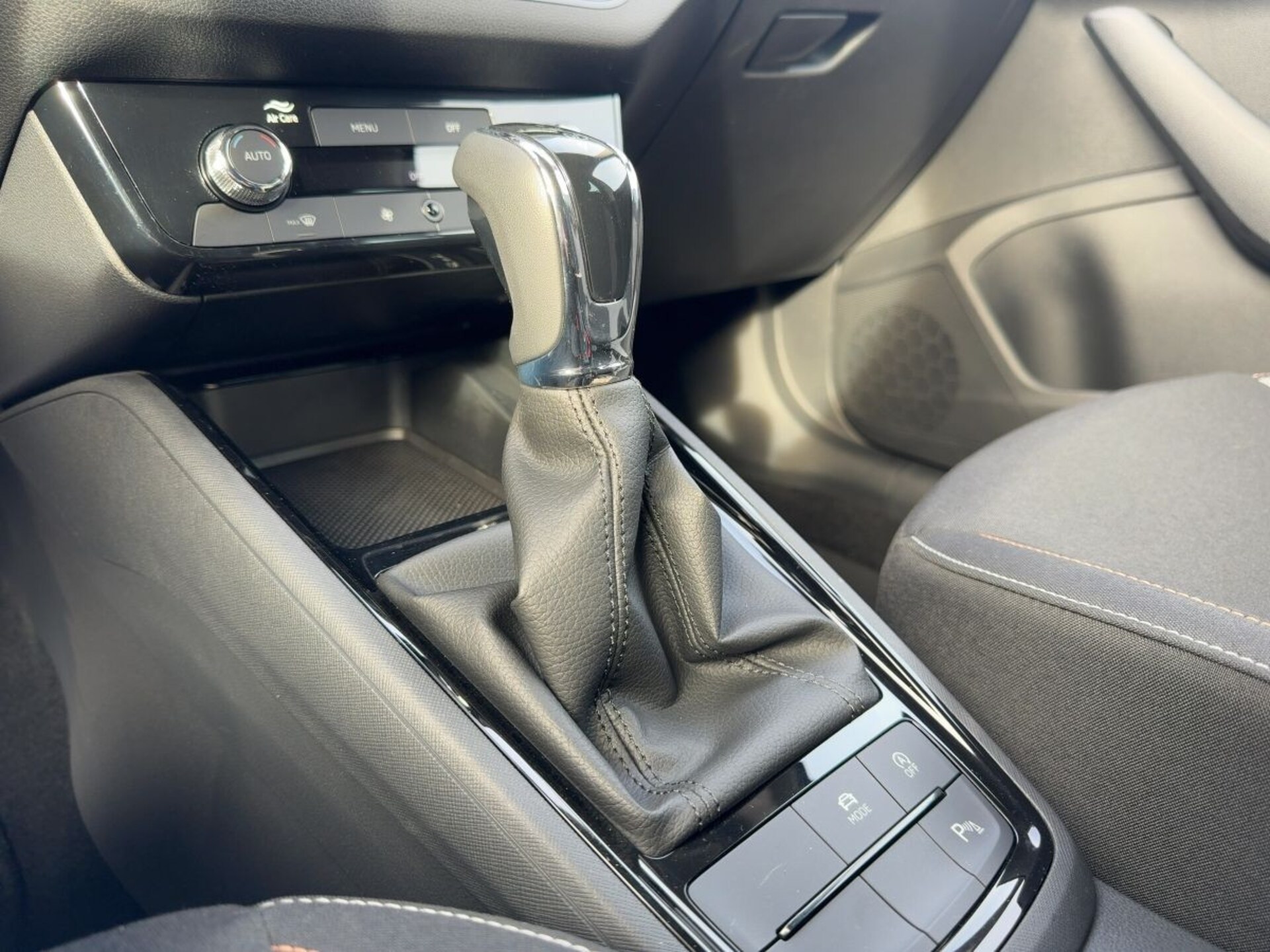 Skoda Kamiq Selection